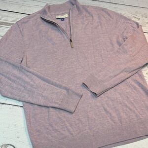 ARTEFACT  Men's Merino Wool Sweater Size L